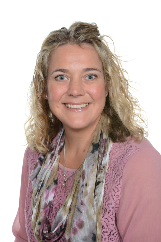 Ash Grove Academy Meet the Staff